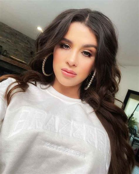 Kylie Rocket Biography Wiki Age Height Boyfriend Career And Photos