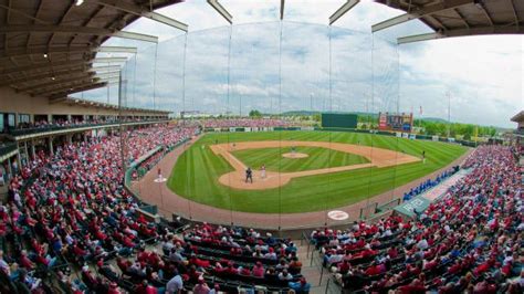 You can also find arkansas razorbacks basketball schedule information, price history and seating charts. The University of Arkansas' Baum Stadium, located on ...