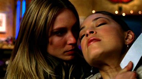 Alicia Baker - Smallville Wiki