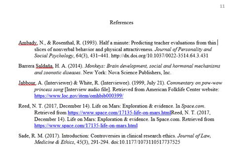 🎉 Apa Format Academic Journal How To Reference Journal Articles In Apa