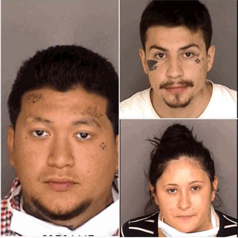 Gang Members Sentenced To 18 Years In State Prison For Attempted Murder California Statewide