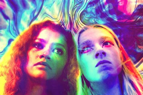 Euphoria Season 2 Release On Hbo Cast And Other