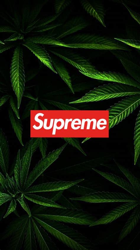 Dope Supreme Wallpapers Posted By Ryan Thompson