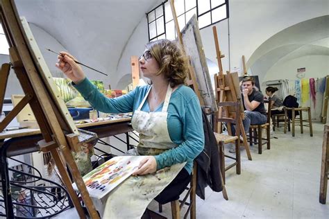 Painting And Drawing In Florence — Your Creative Escapes