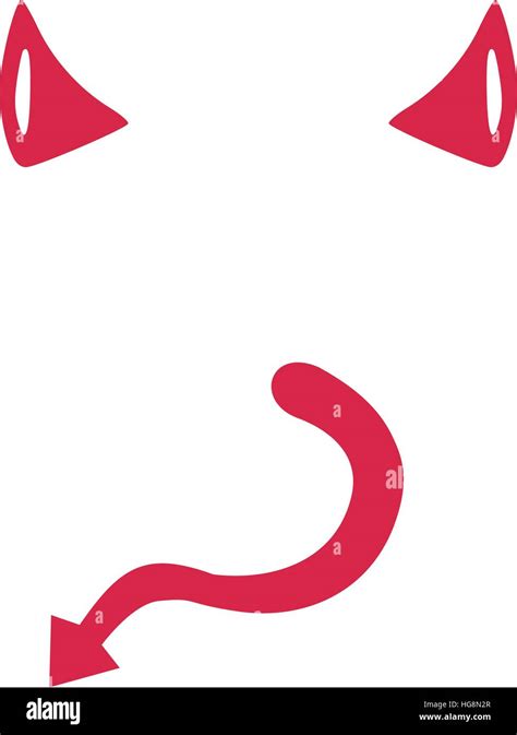 Devil Tail Font