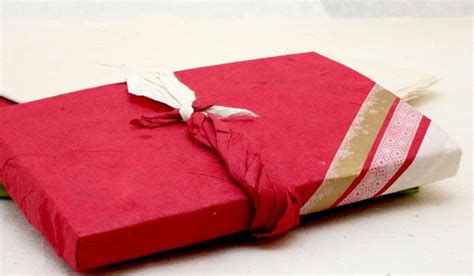 furoshiki bicolore masking tape et papier cadeau