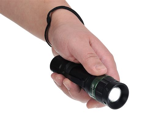 Northrock Safety Tactical Torch Singapore Tactical Torch Light