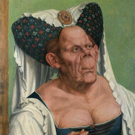 Top 102 Pictures The Ugliest Woman In The World Pictures Latest 10 2023