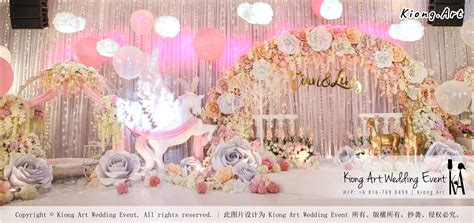 Kiong Art Wedding Event Kuala Lumpur Malaysia Event and Wedding