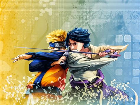 Naruto Vs Sasuke 4k Wallpapers Photo On Wallpaper 1080p Hd