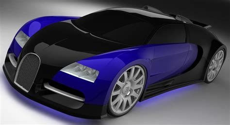 Bugatti Veyron 2 By Blade2085 On Deviantart