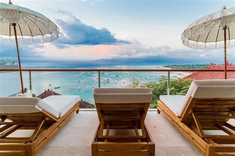 My Pick Of The 5 Best Places To Stay In Nusa Lembongan Bali For All
