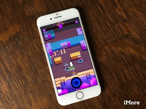 You just need to simply download and install the app with only 1 click. Brawl Stars: Everything you need to know! | iMore