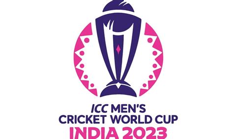 Icc World Cup 2023 Schedule List Of Matches Dates And Venues