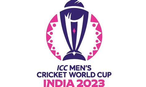 icc world cup 2023 schedule list of matches dates and venues