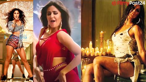 top five item song actress of bollywood with hot dances and modern outfits filmy post24