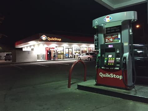 Quik Stop Updated May 2024 11 Reviews 601 N Cloverdale Blvd