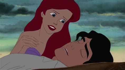 ~~fandub Ready The Little Mermaid Part Of Your World Reprise~~ Youtube
