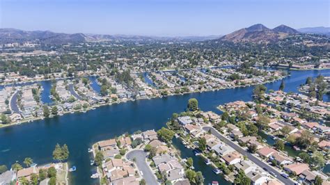 Living And Moving To Westlake Village Ca
