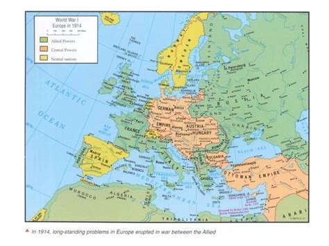Labeled Map Of Europe And Russia Download Them And Print