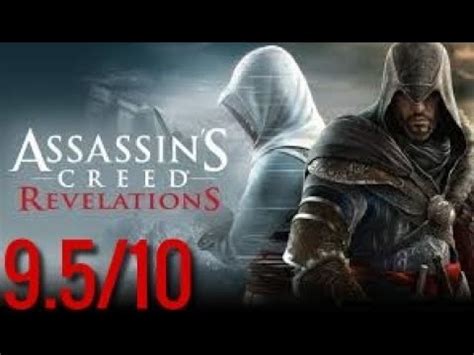 Road To Platinum Assassin S Creed Revelations Youtube