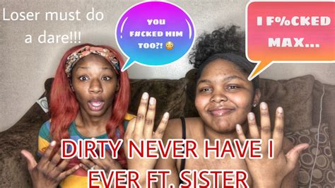 I Got Caught Having Sex Ft My Sister Youtube