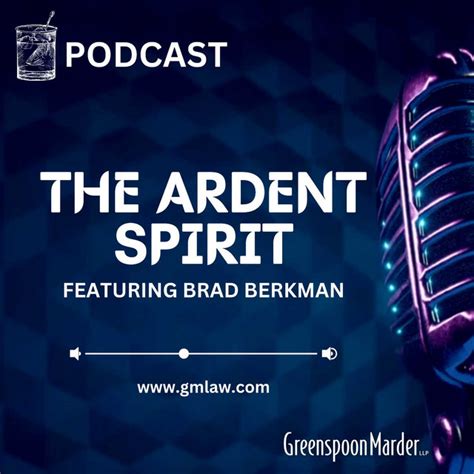 The Ardent Spirit Podcast On Spotify