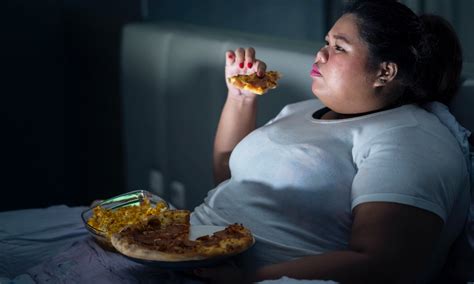 The Lasting Harm Of Teen Obesity