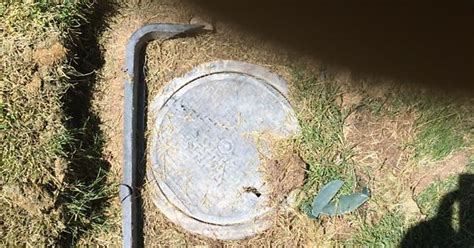 Creative Irrigation Repair Imgur