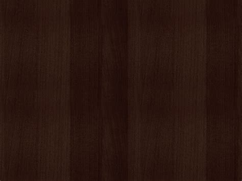 Seamless Dark Wood Plank Texture