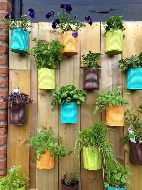 30 Gorgeous Vertical Garden Ideas Wall Decor Jardinagem E Decoração