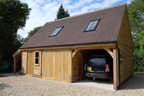 Adorable home depot carport kits on carports metal roof oak framed car port in brittany carport, pergola, lean Green Oak, Timber, Framed, Garages, Car Ports, South ...