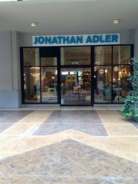 Versatile potter, author, and designer jonathan adler debuted with his ceramic collection in 1993. Jonathan Adler - Home Decor - Houston, TX - Yelp