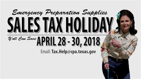 Are sales of domestic or international air tickets subject to sst? 2018 Emergency Preparation Supplies Sales Tax Holiday ...