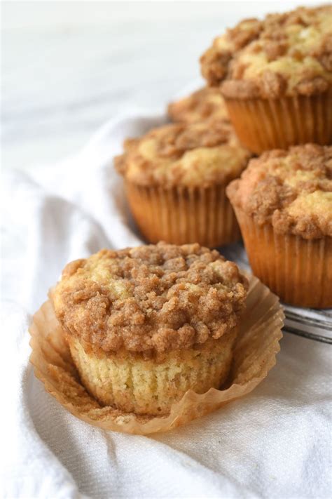 Easy Banana Muffin Recipe | by Leigh Anne Wilkes