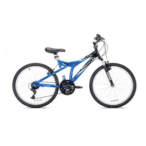 Northwoods Boys 24 Mega Flex Bike