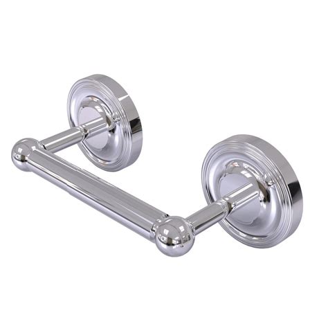 Find great deals on ebay for chrome toilet paper holder. Allied Brass Prestige Regal Collection Double Post Toilet ...