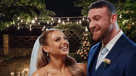 Married At First Sight Are Adrienne And Matt Still Together News
