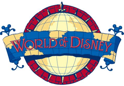 Disney World Clip Art Free - Cliparts.co png image