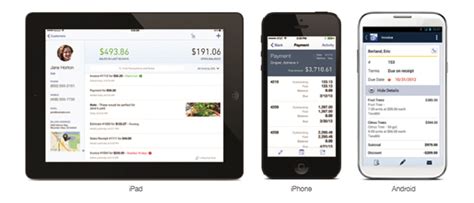 Which quickbooks online apps are best for you or your clients? QuickBooks Online Mobile App - Hawkins Ash CPAs