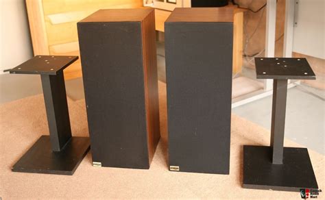 Rega 2 Speakers For Sale Canuck Audio Mart