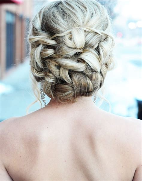16 beautiful prom hairstyles for long hair 2015 pretty designs