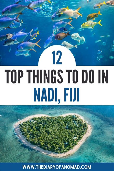 Top 12 Things To Do In Nadi Fiji The Ultimate 2021 Guide