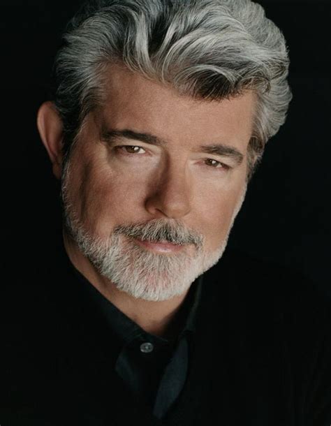 George Lucas Star Wars Wiki Fandom