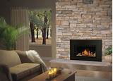Gas Fireplace Inserts Denver Images