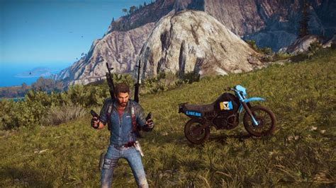Just Cause 3 Pc Game Fully Full Version Games For Pc Download