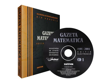 Cum Obtine Copilul Performanta In Matematica Gazeta Matematica 1895