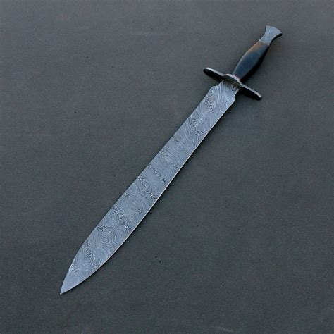 Celtic Sword Vk6059 Vision Knives Touch Of Modern