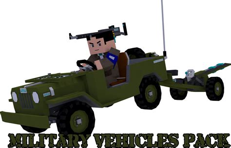 The rc mod is a minecraft mod which adds realistically simulated remote controlled vehicles in your minecraft game. UNU Military Vehicles [MTS/... - Mods - Minecraft - CurseForge