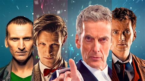If you're like most english speakers, you know that there's a difference between these pronouns, but you aren't sure what that difference is. BBC Celebrates 10 years of the new Doctor Who by putting it on BitTorrent - Polygon